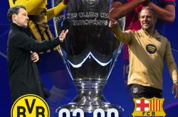 开云体育平台APP-包含巴塞罗那在关键比赛中击败对手，晋级欧冠半决赛的词条