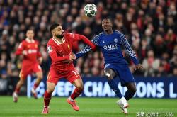 开云体育官网-关于利物浦主场绝杀，成功晋级欧冠八强的信息