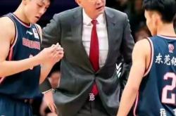 开云APP-山东男篮一路领先，实现完美胜利！的简单介绍