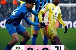 开云官网-关于欧预赛意外情况频发，球员力挽狂澜的信息