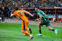 开云体育官方网站-云南队在比赛中展现出快速推进进攻，获得胜利