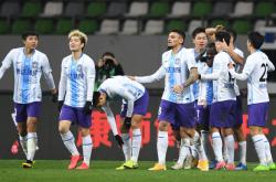 开云体育中国-乌鲁木齐在主场战平天津泰达，难分胜负