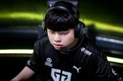 开云体育登录-C9横扫DRX，Canyon完成史诗逆转半决赛3:2（伦敦）