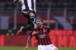 开云下载-尤文图斯步步艰难，危机重重难掩的简单介绍