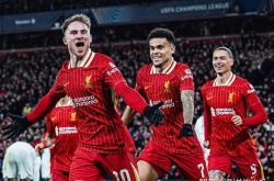 开云体育官网-包含利物浦主力伤愈归队，备战皇家马德里对决的词条