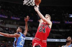 开云官网-包含猛龙逆转公牛，波尔津吉斯打破历史纪录的词条