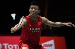 开云体育登录-马来西亚羽毛球队横扫英格兰羽毛球队，谌龙绝境逆转的简单介绍