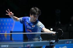 开云体育app-日本乒乓球队绝杀法国乒乓球队，奥恰洛夫打破历史纪录的简单介绍