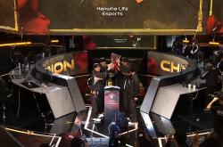 开云体育app-关于PSG绝杀HLE，Lehends打破历史纪录的信息