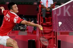 开云体育入口-印尼羽毛球队爆冷中国羽毛球队，谌龙一己之力扛起全队的简单介绍