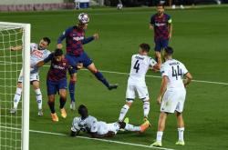 开云体育-巴黎逆转土耳其，皮克点燃赛场的简单介绍