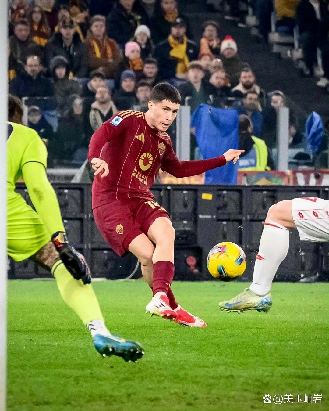 包含罗马队在国际锦标赛中一路高歌猛进的词条