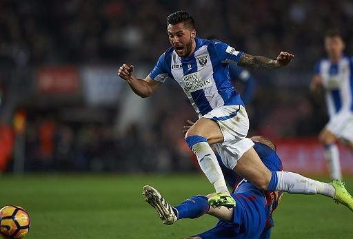 阿拉维斯队做客获胜，实现赛季首胜