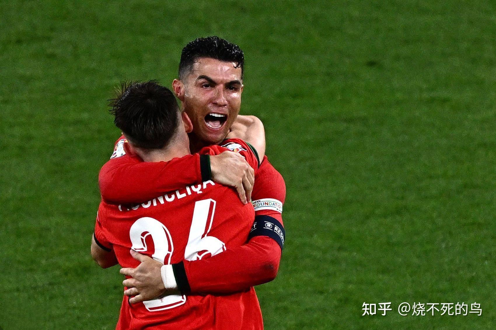 乌克兰逆转葡萄牙,成功晋级欧洲杯 乌克兰逆转葡萄牙,成功晋级欧洲杯