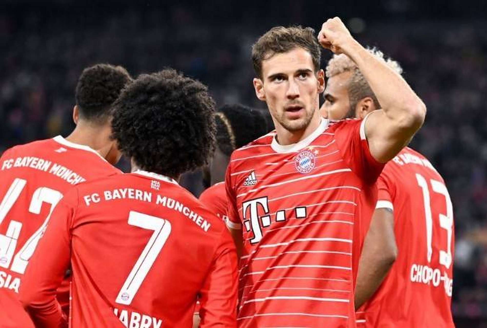 拜仁慕尼黑不敌不莱梅，遭遇两连败