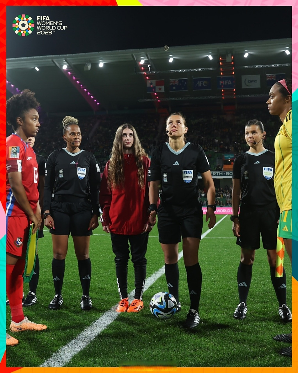 牙买加女足取得中北美洲锦标赛冠军 牙买加女足取得中北美洲锦标赛冠军