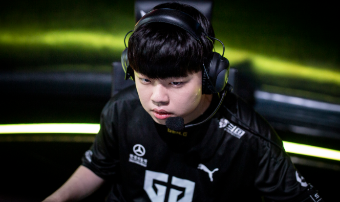 C9横扫DRX，Canyon完成史诗逆转半决赛3:2（伦敦）