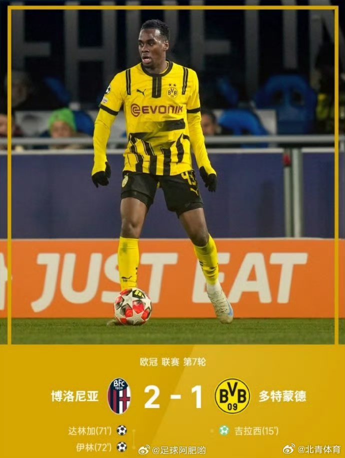 包含多特蒙德晋级前景悬殊，抓住头名机会的词条