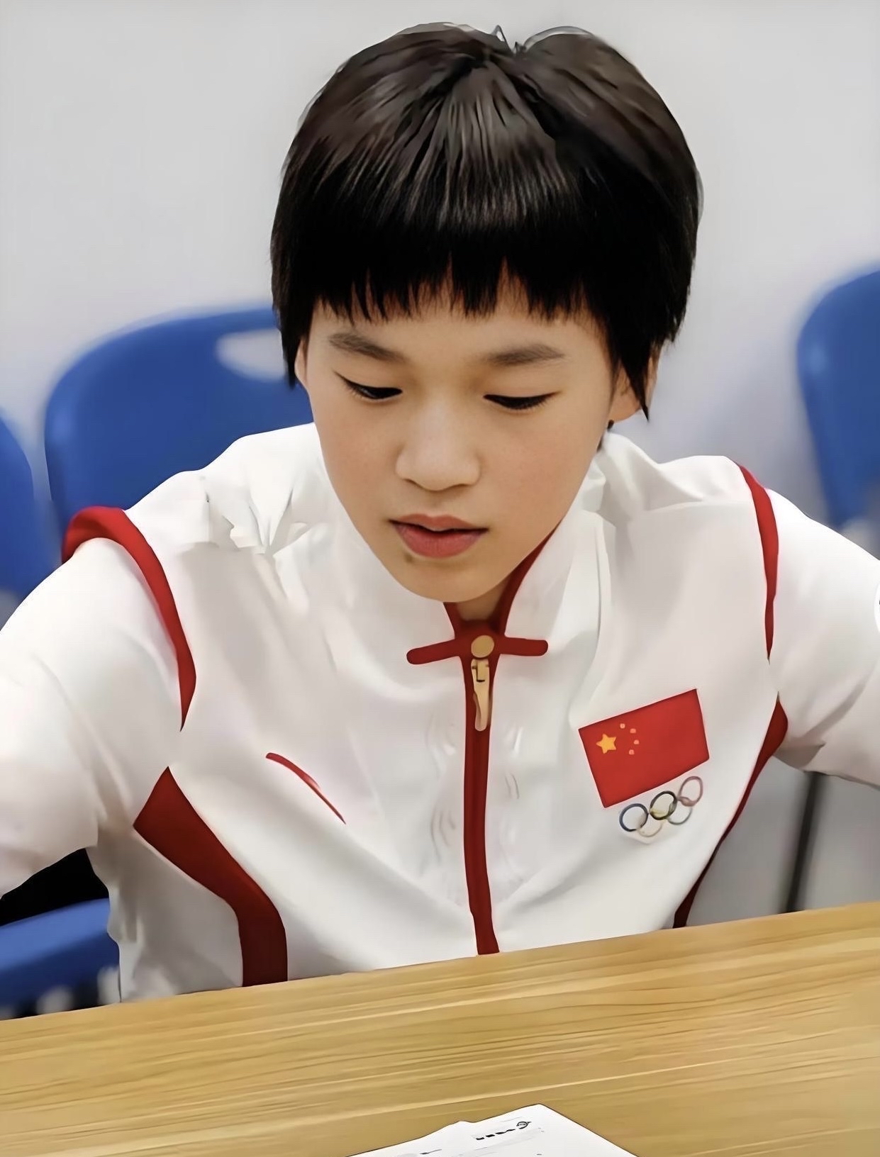 运动员们的出色表现令人折服 运动员们的出色表现令人折服