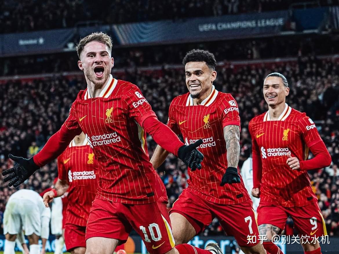 包含利物浦主力伤愈归队,备战皇家马德里对决的词条 包含利物浦主力伤愈归队,备战皇家马德里对决的词条