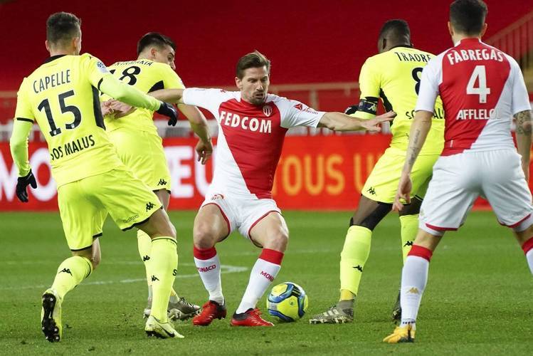 莱尔继战胜斯特拉斯堡,法甲联赛风云再起 莱尔继战胜斯特拉斯堡,法甲联赛风云再起