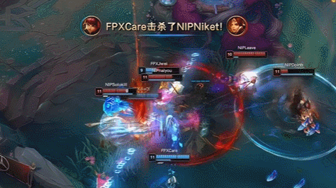 关于HLE轻取FPX,Doinb团战一打五峡谷大战淘汰赛,锁定晋级资格的信息 关于HLE轻取FPX,Doinb团战一打五峡谷大战淘汰赛,锁定晋级资格的信息