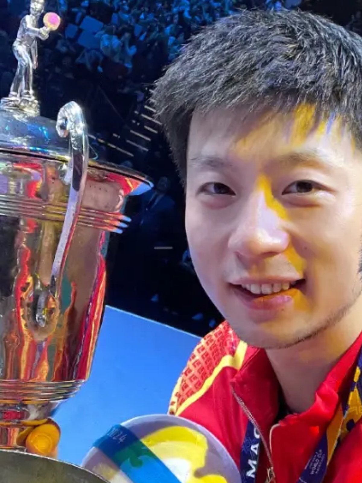 奥地利乒乓球队逆转日本乒乓球队,马龙惊艳世界的简单介绍 奥地利乒乓球队逆转日本乒乓球队,马龙惊艳世界的简单介绍