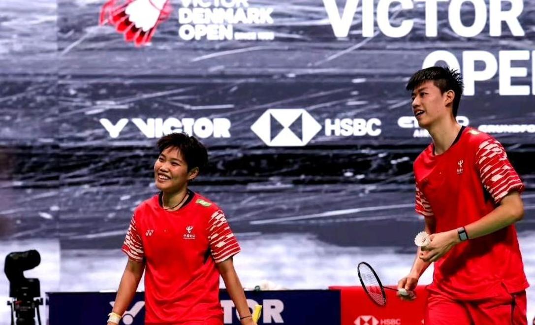 关于丹麦队轻取日本队,石宇奇统治全场的信息 关于丹麦队轻取日本队,石宇奇统治全场的信息