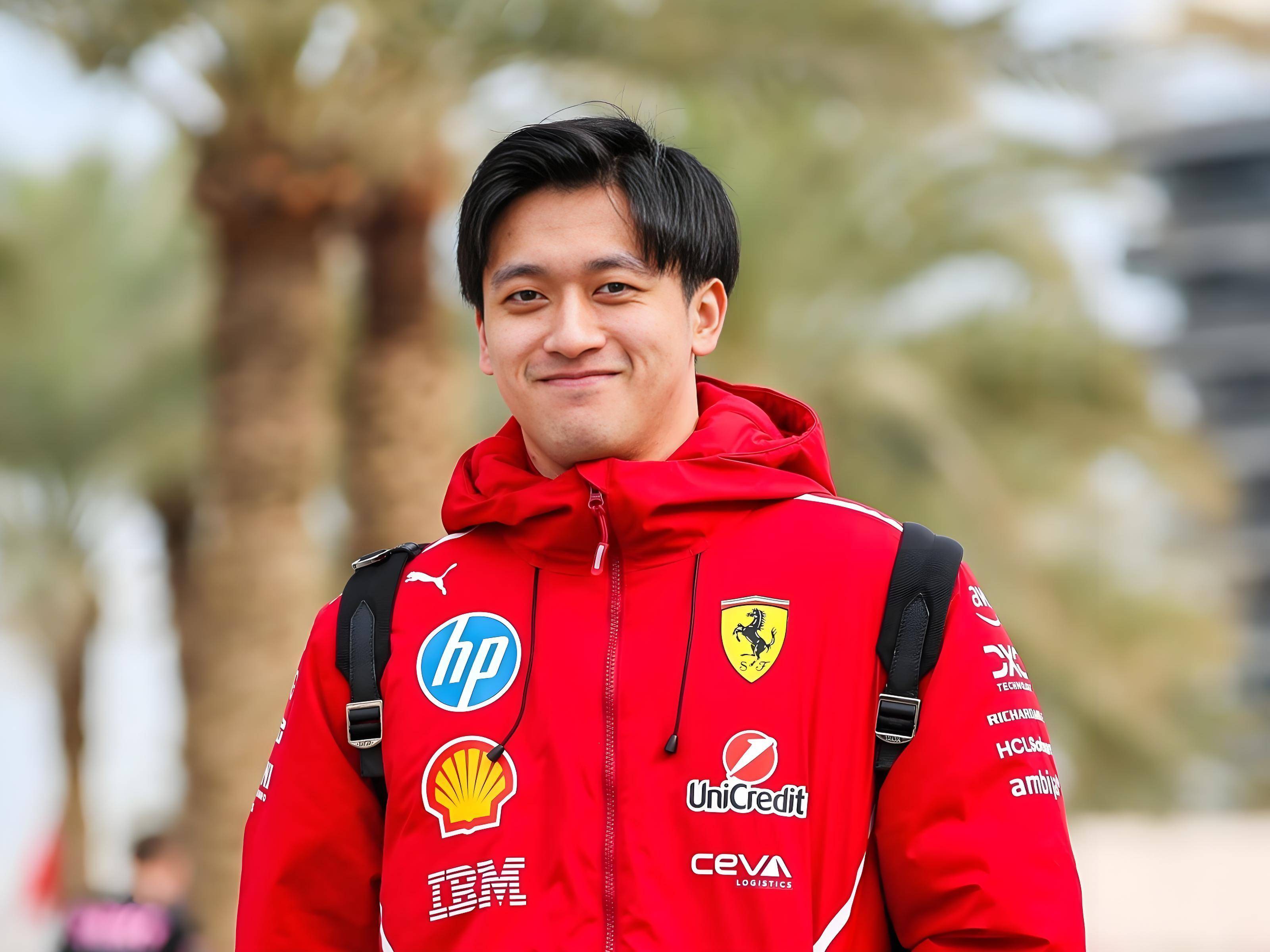 包含阿斯顿马丁逆转索伯车队,周冠宇刷新纪录的词条 包含阿斯顿马丁逆转索伯车队,周冠宇刷新纪录的词条