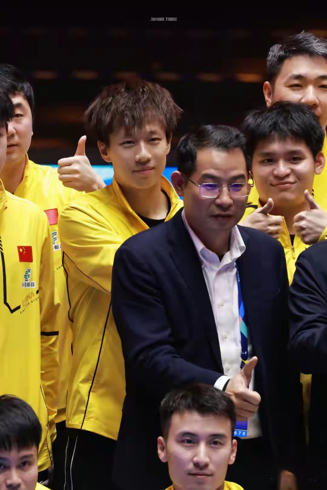 日本队轻取德国队，林高远状态火热