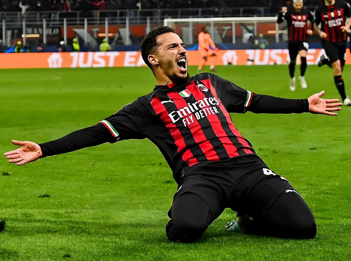 德国横扫AC米兰,阿尔瓦雷斯状态火热 德国横扫AC米兰,阿尔瓦雷斯状态火热