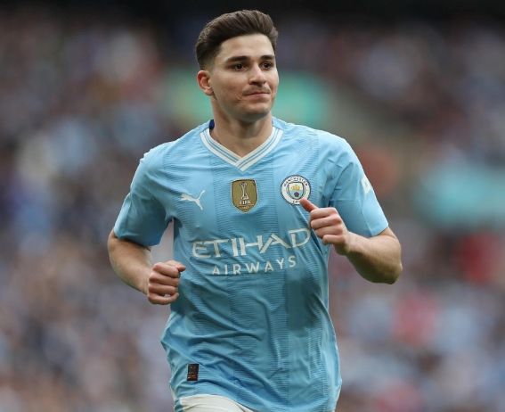 德国横扫AC米兰,阿尔瓦雷斯状态火热 德国横扫AC米兰,阿尔瓦雷斯状态火热