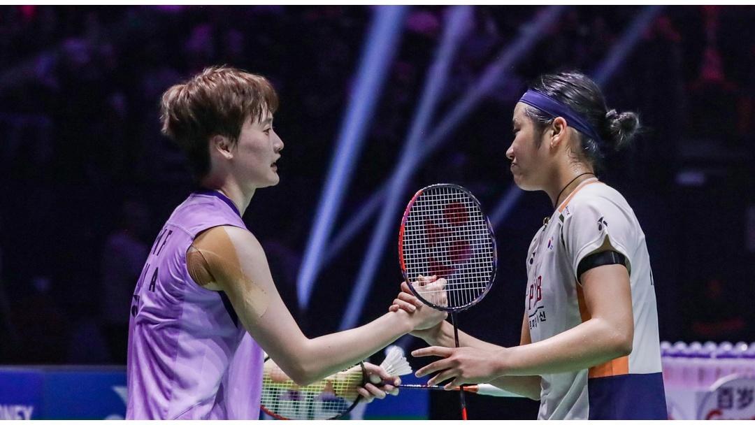 泰国队鏖战日本队,陈雨菲关键制胜 泰国队鏖战日本队,陈雨菲关键制胜